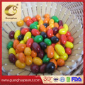 Hot Sale Chocolate Beans Stone with Ce